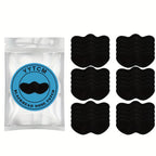Witch Hazel Bamboo Charcoal Cleaning Nose Patch 30 pieces/bag -1 bag